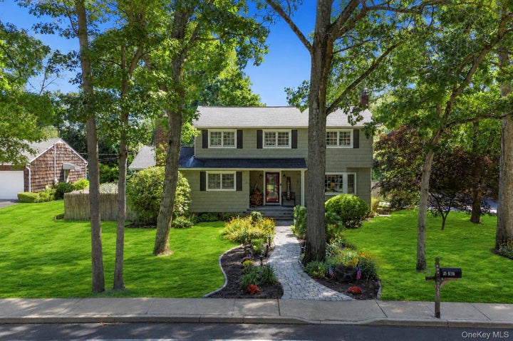Photo 1 of 49 — 255 Lake Avenue S, Nesconset, NY 11767