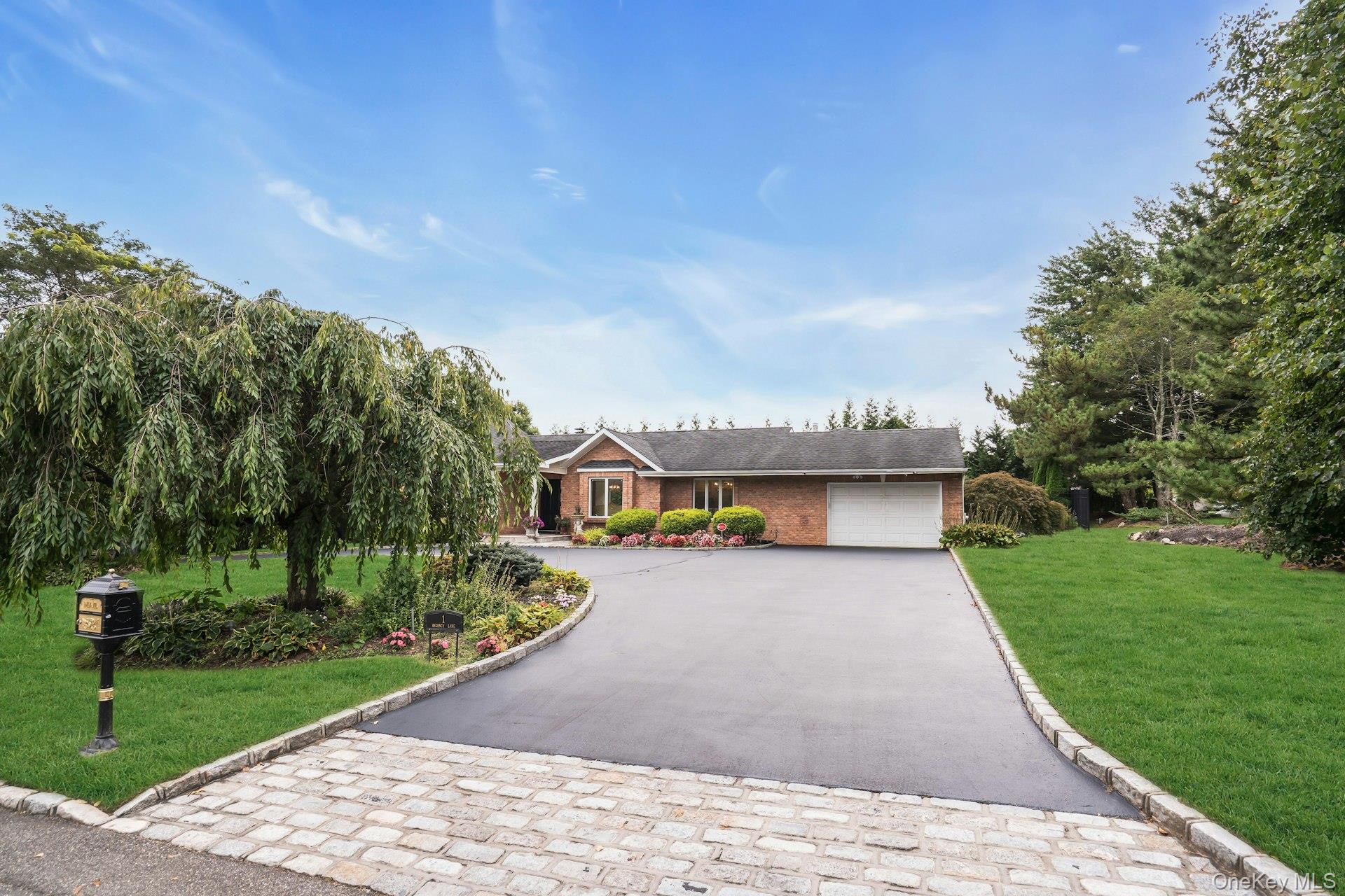 1 Regency Lane