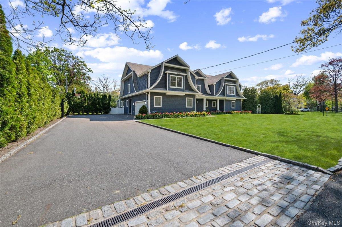 205 Hewlett Neck Road