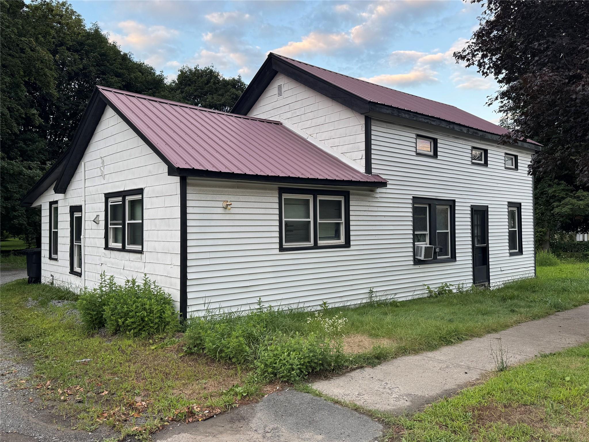56 Sullivan Street