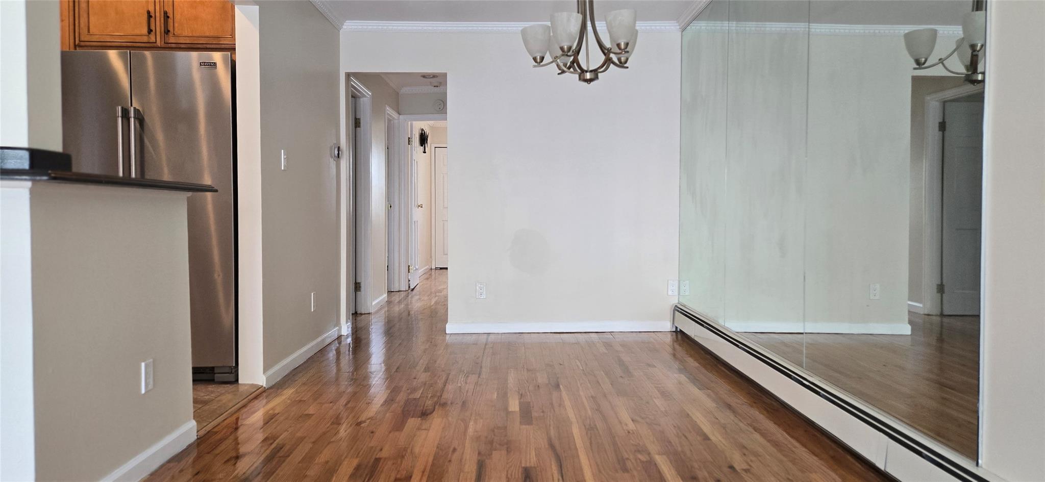 Rental Property at 149 Road, Rosedale, Queens, NY - Bedrooms: 3 
Bathrooms: 2 
Rooms: 5  - $2,800 MO.