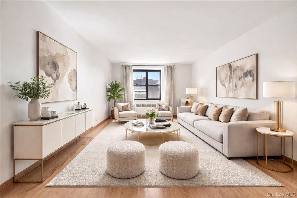 Photo of 25-40 Union Street #3F, Flushing, NY 11354 (MLS # 977149)