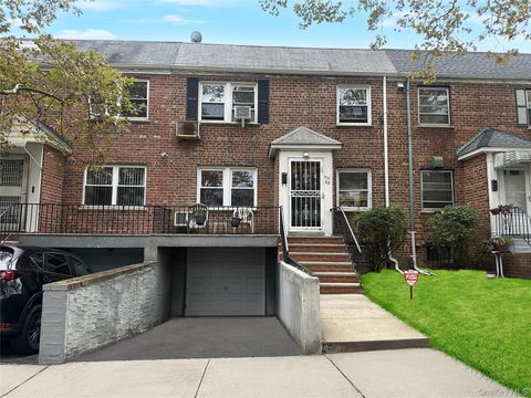 Homes For Sale - 17508 65th Avenue<br/> Fresh Meadows, NY 11365