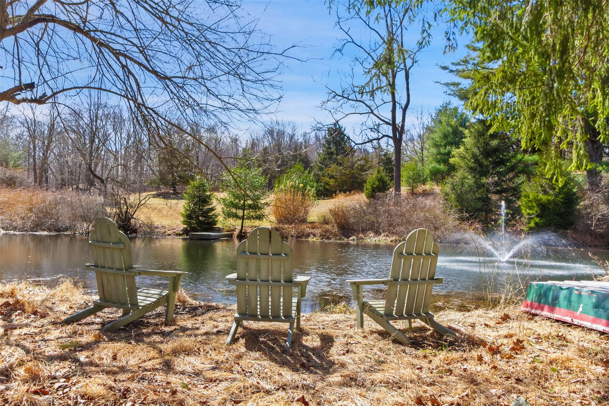 56 West Lane, Pound Ridge, New York image 28
