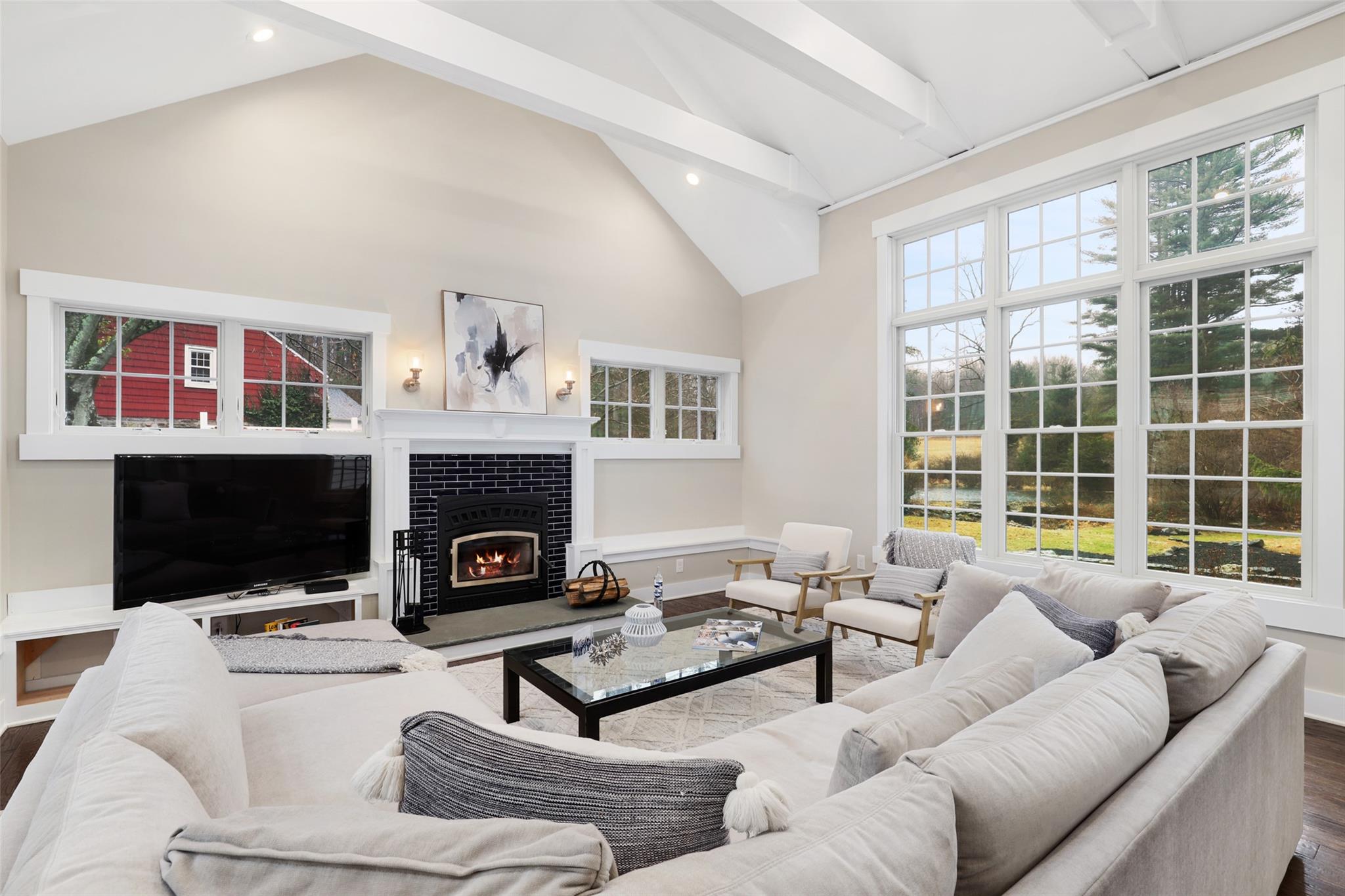 56 West Lane, Pound Ridge, New York image 9