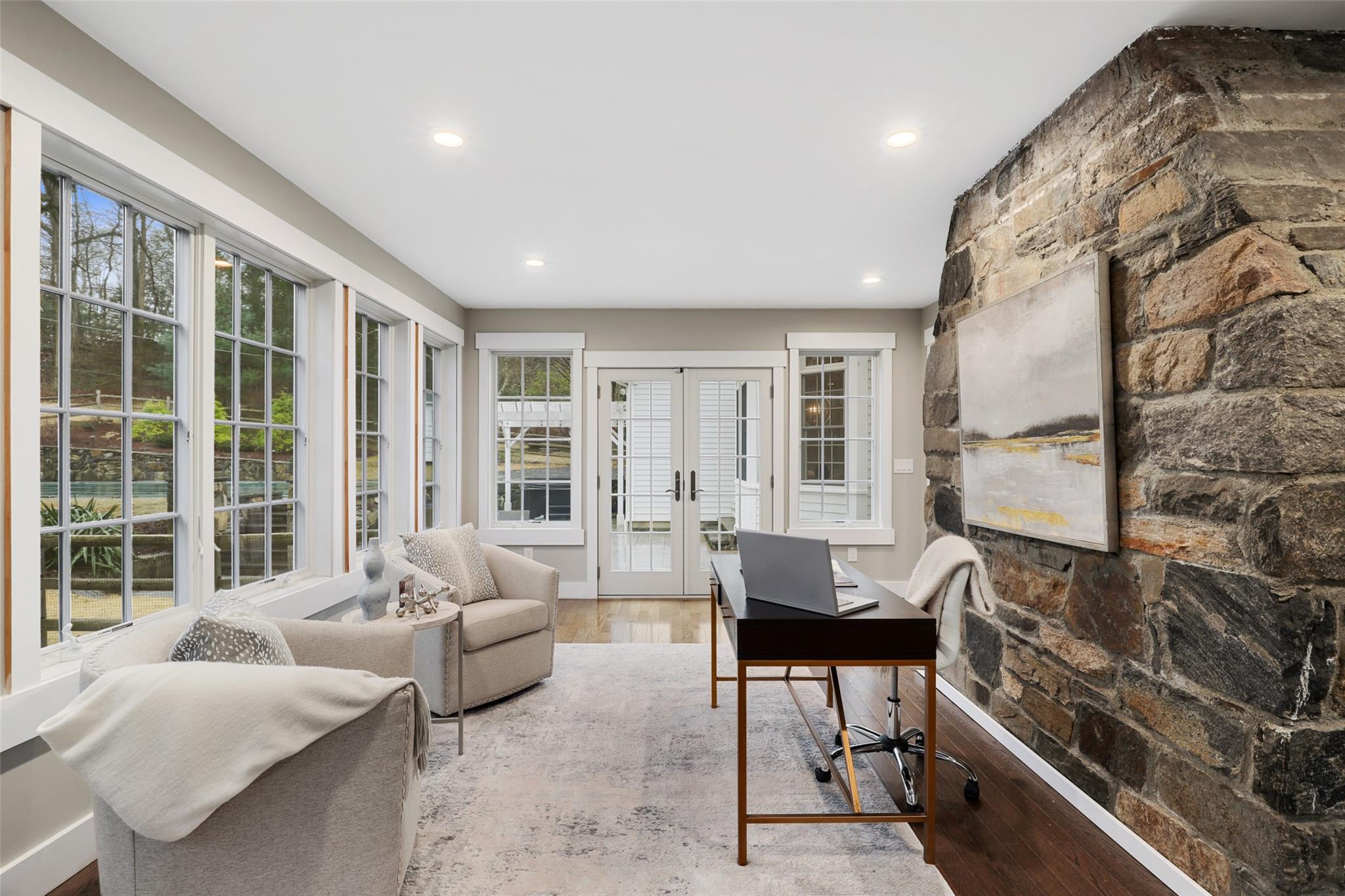 56 West Lane, Pound Ridge, New York image 13