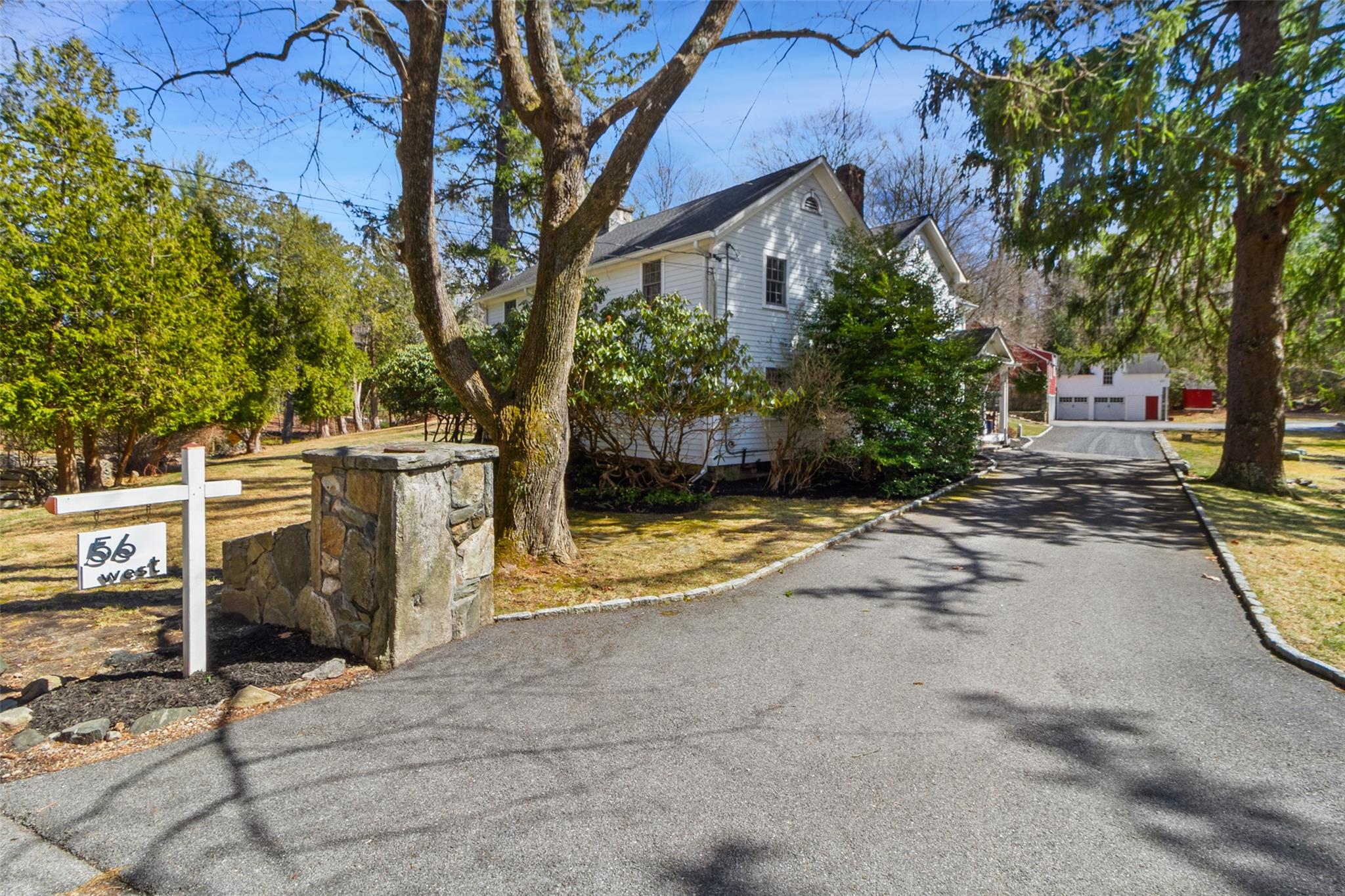 56 West Lane, Pound Ridge, New York image 2