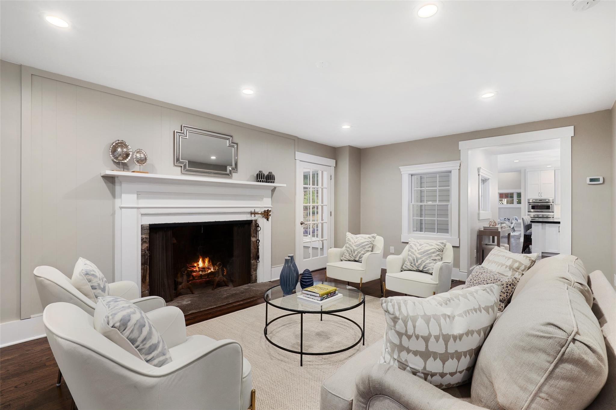 56 West Lane, Pound Ridge, New York image 11