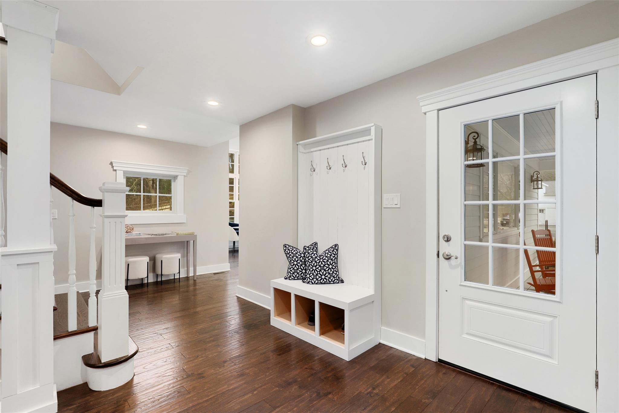 56 West Lane, Pound Ridge, New York image 4
