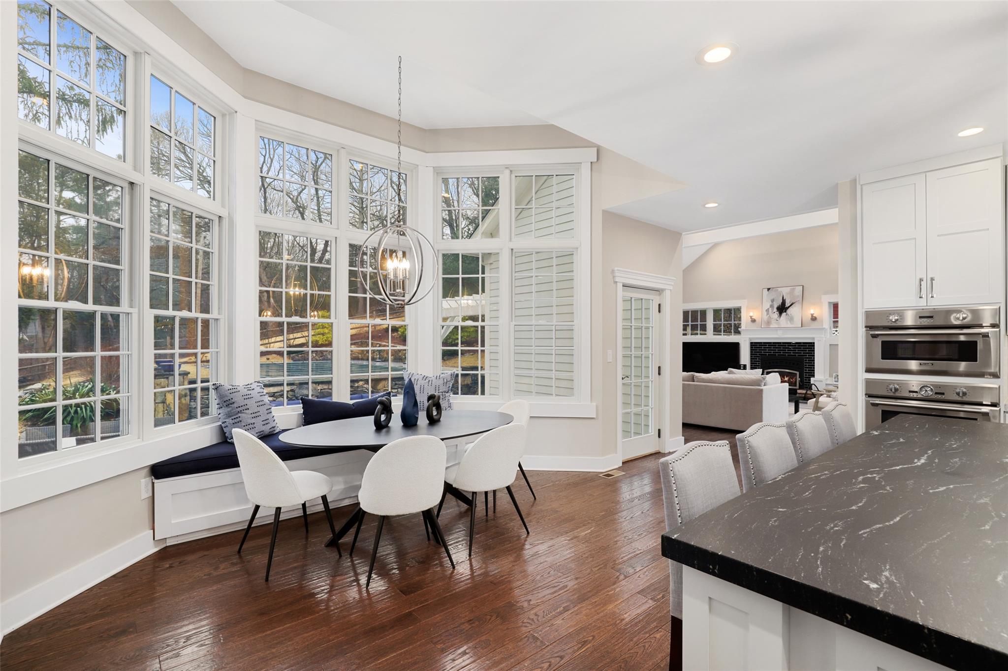 56 West Lane, Pound Ridge, New York image 6