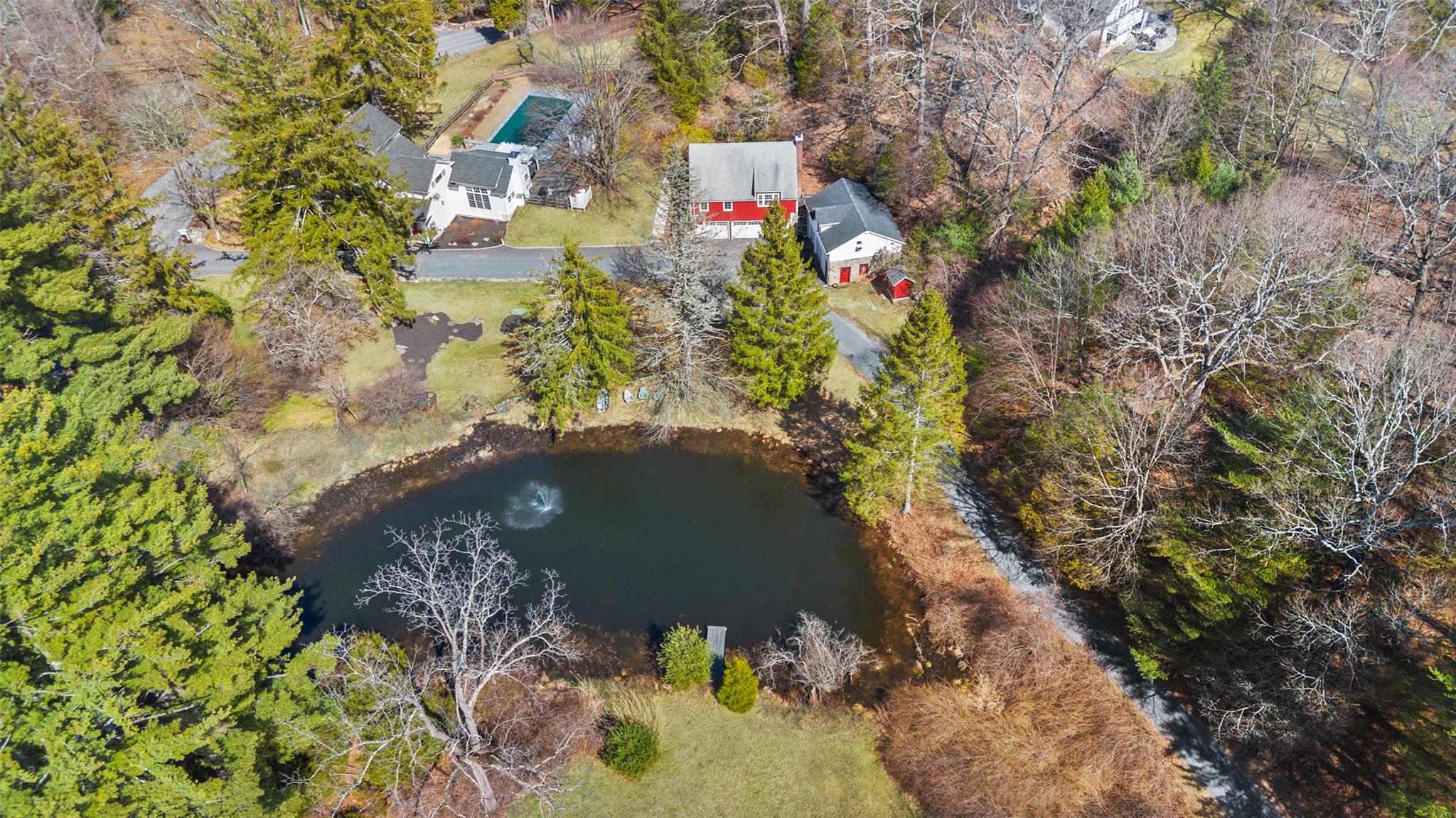 56 West Lane, Pound Ridge, New York image 31