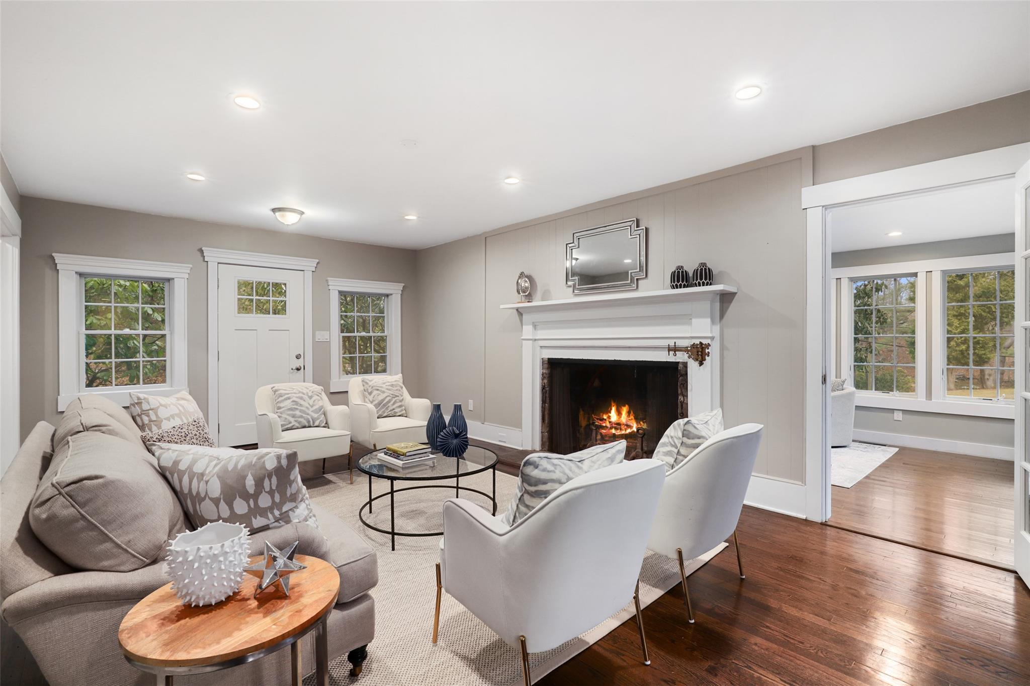 56 West Lane, Pound Ridge, New York image 12
