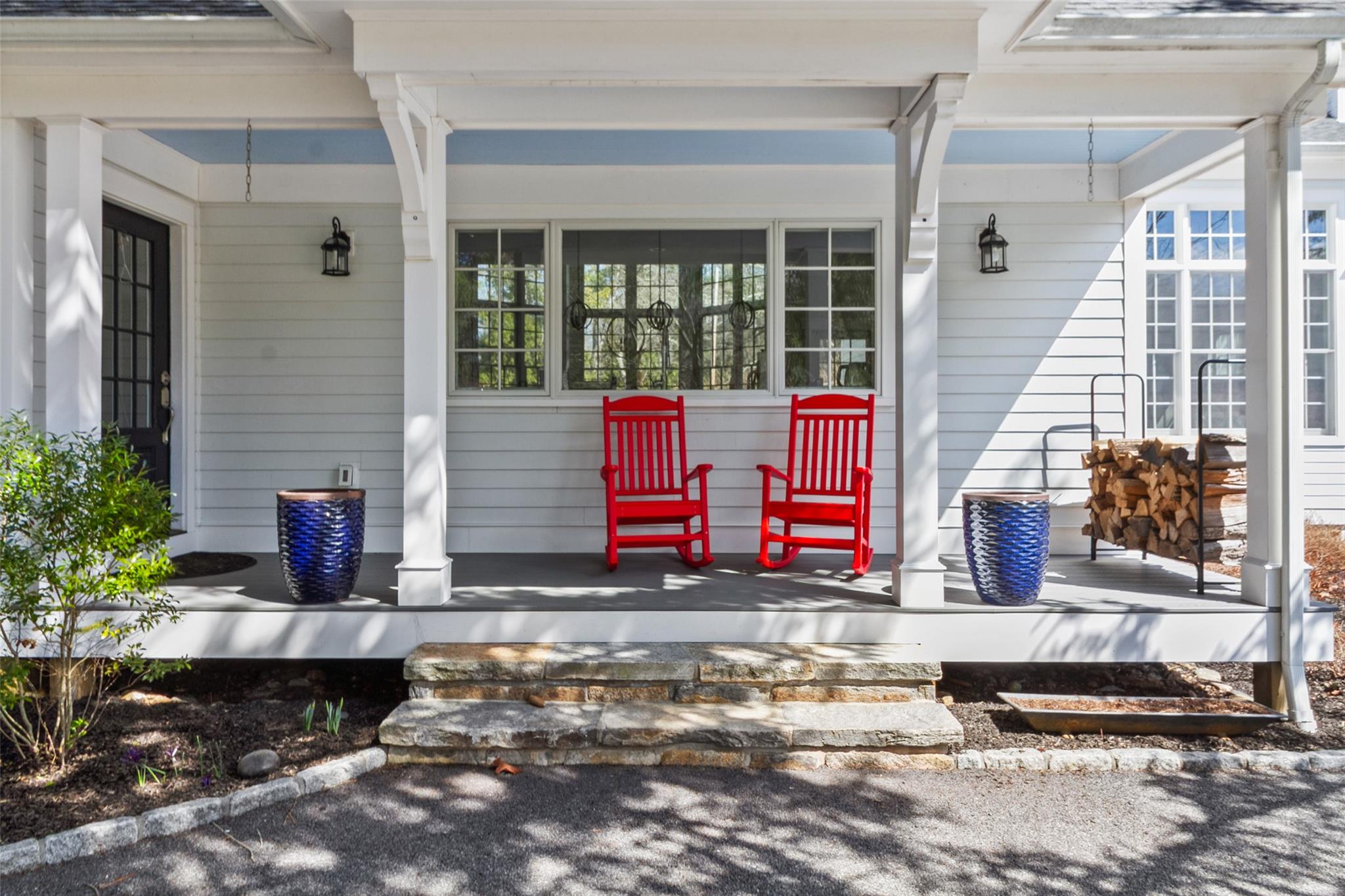 56 West Lane, Pound Ridge, New York image 3