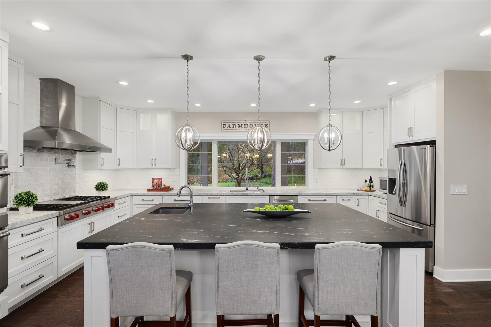 56 West Lane, Pound Ridge, New York image 8