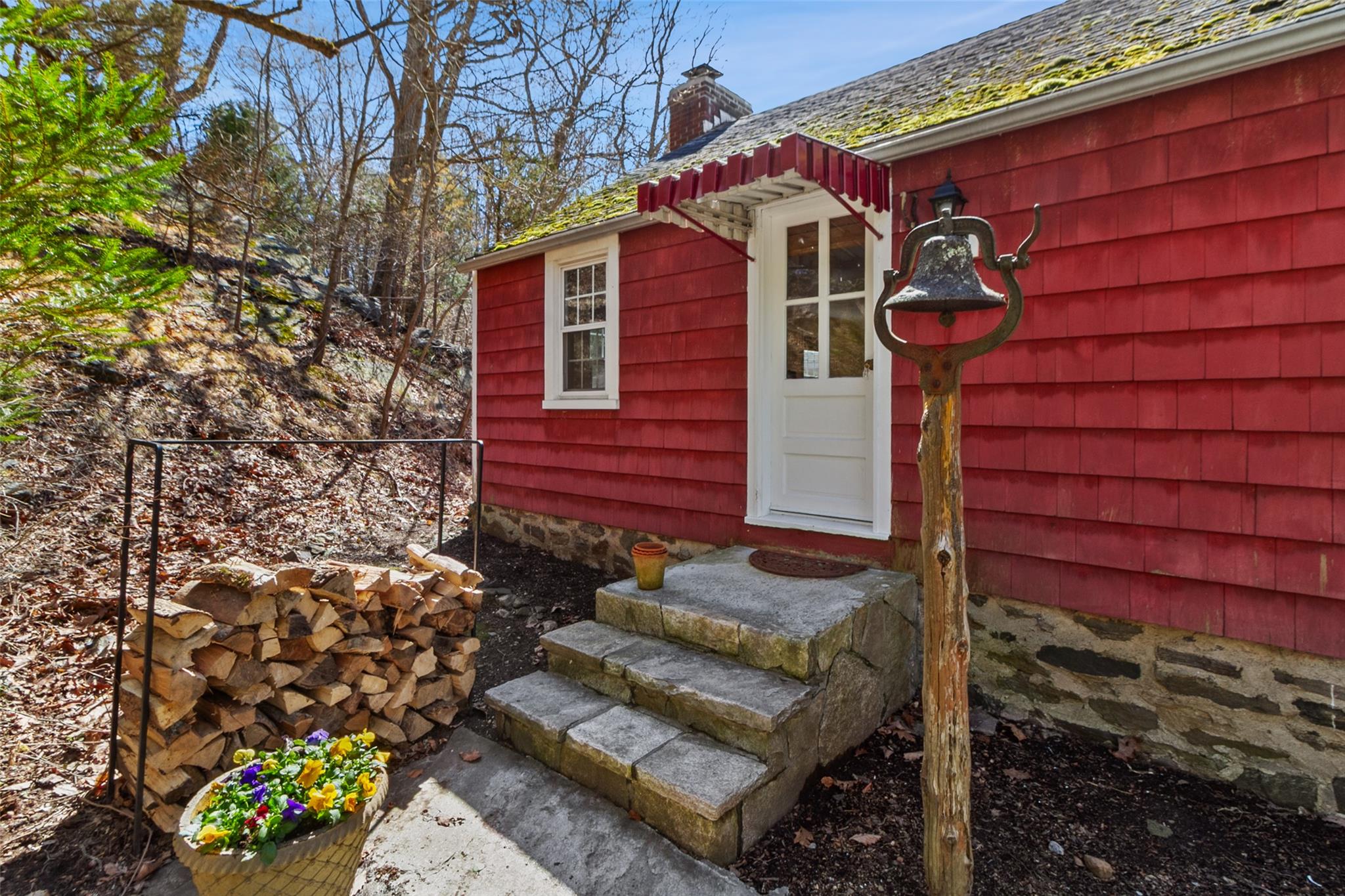 56 West Lane, Pound Ridge, New York image 25