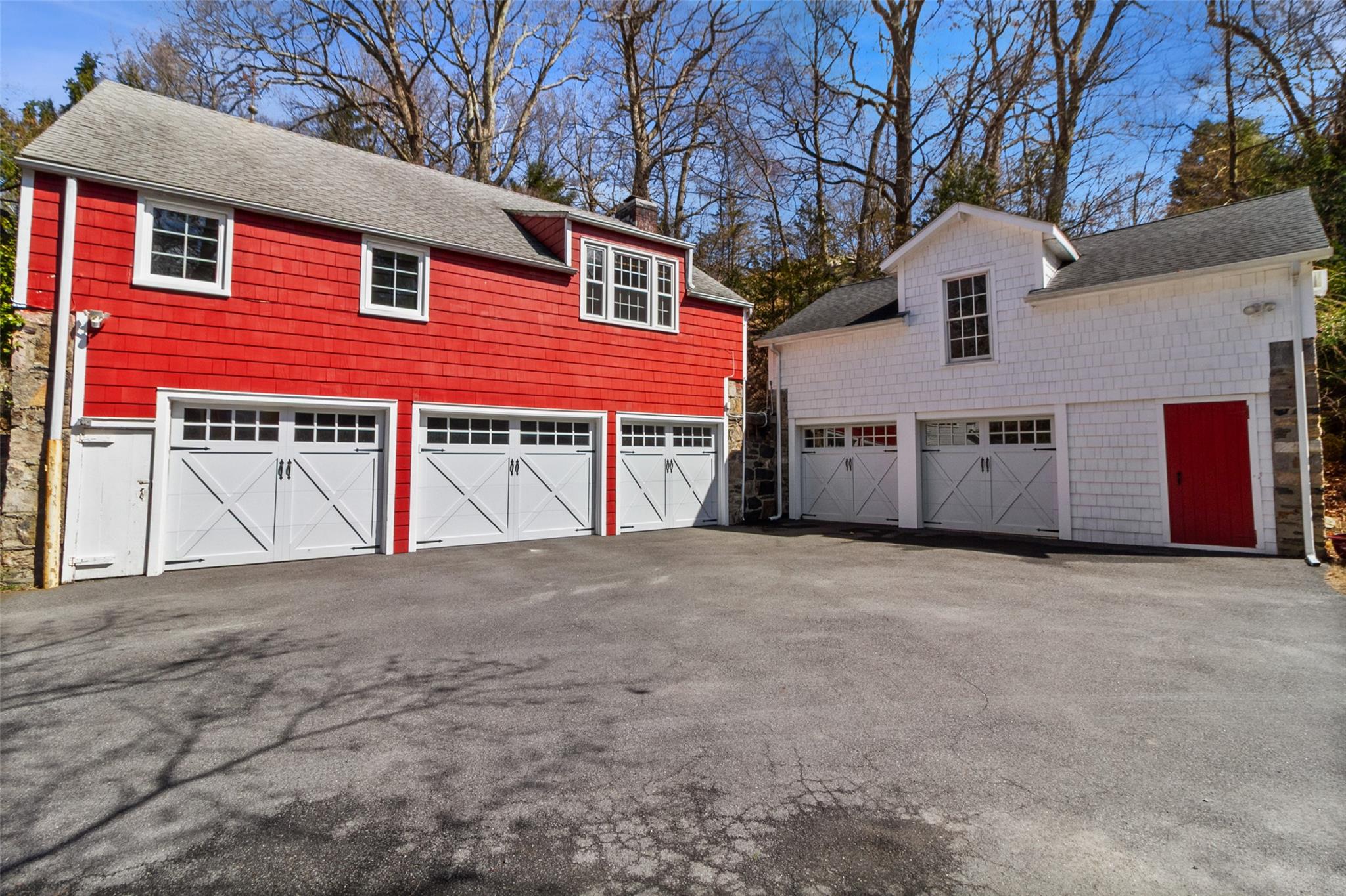 56 West Lane, Pound Ridge, New York image 24