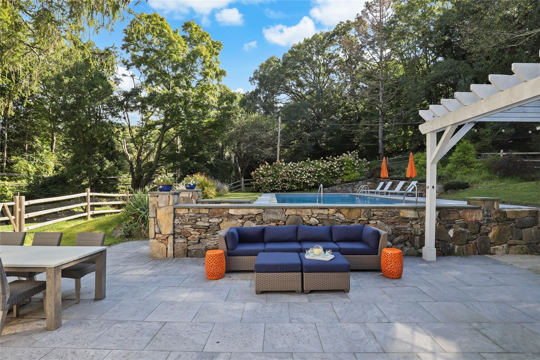 56 West Lane, Pound Ridge, New York image 7