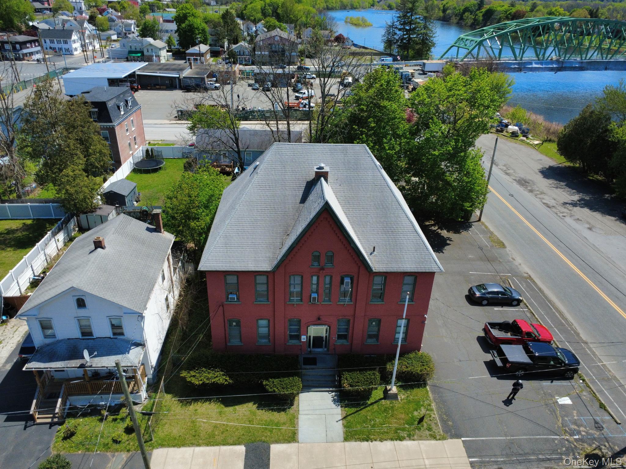 Photo 1 of 31 — 9 Thompson Street, Port Jervis, NY 12771