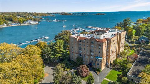 Photo of 490 Bleeker Avenue #4L, Mamaroneck, NY 10543 (MLS # 924958)