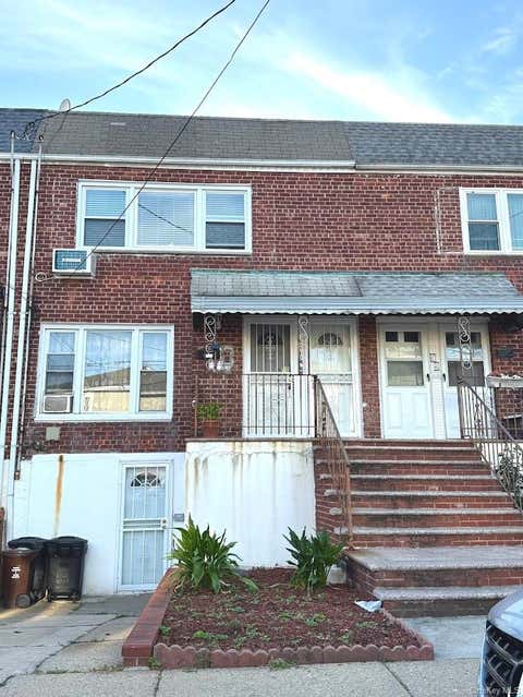 Multifamily For Sale - 8742 127th Street<br/> Jamaica, NY 11418