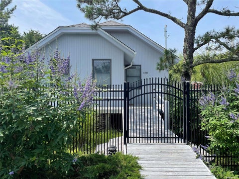 Homes For Rent - 180 Clipper Road<br/> Ocean Beach, NY 11770