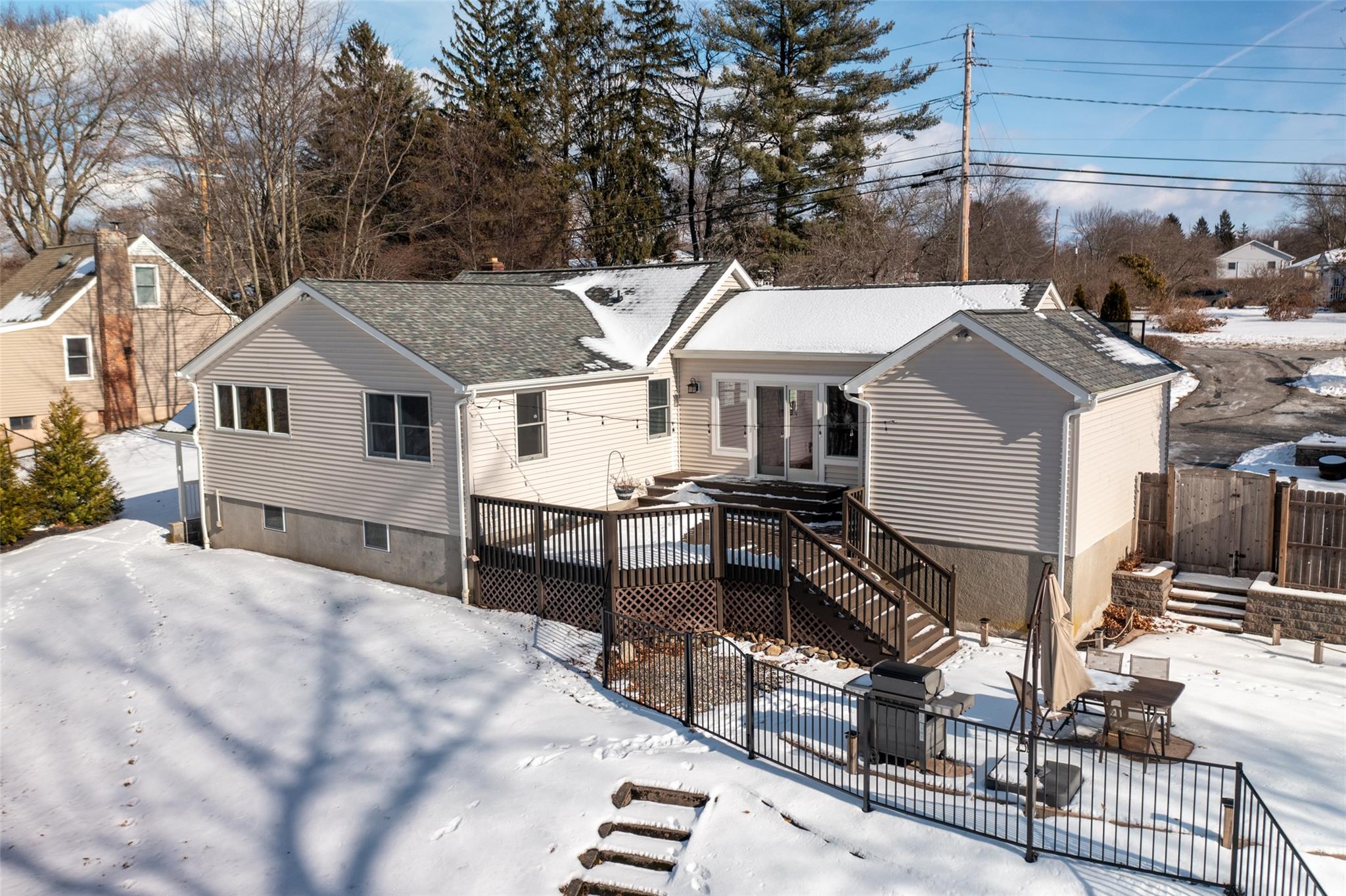 117 N Brewster Road, Brewster, New York image 32