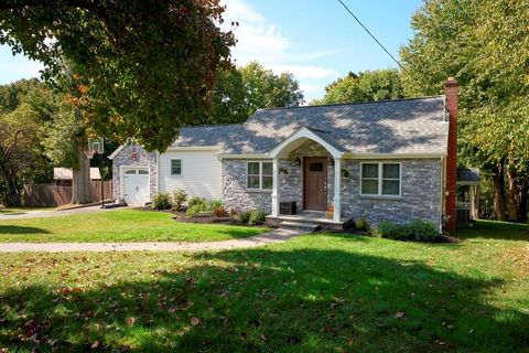 117 N Brewster Road, Southeast, NY 10509 - MLS#: 819084