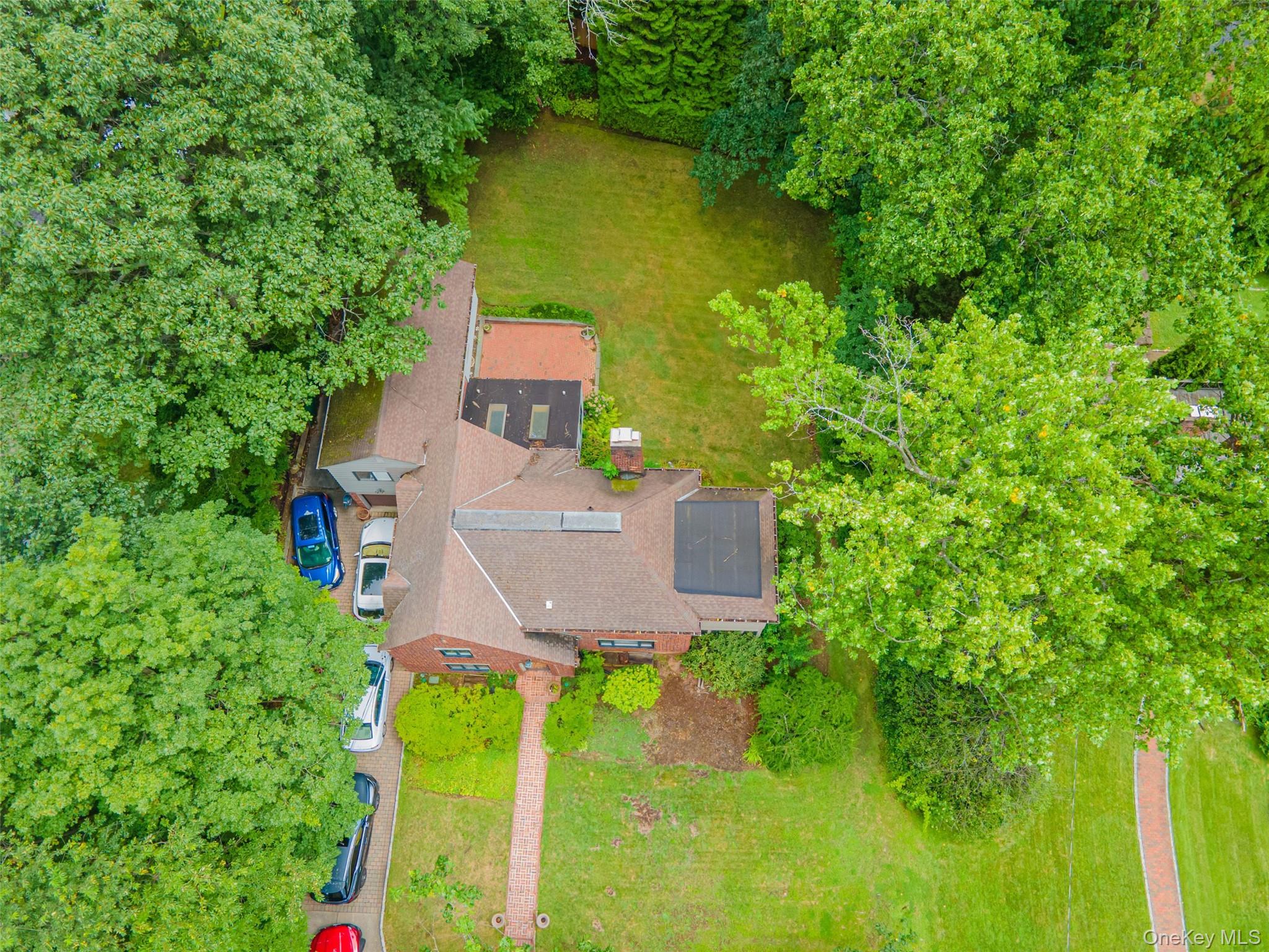 3 Buckingham Place