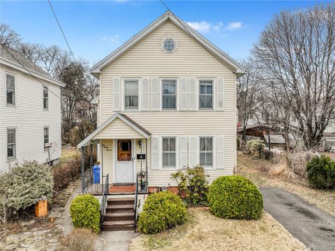 247 W Chestnut Street Kingston NY 12401