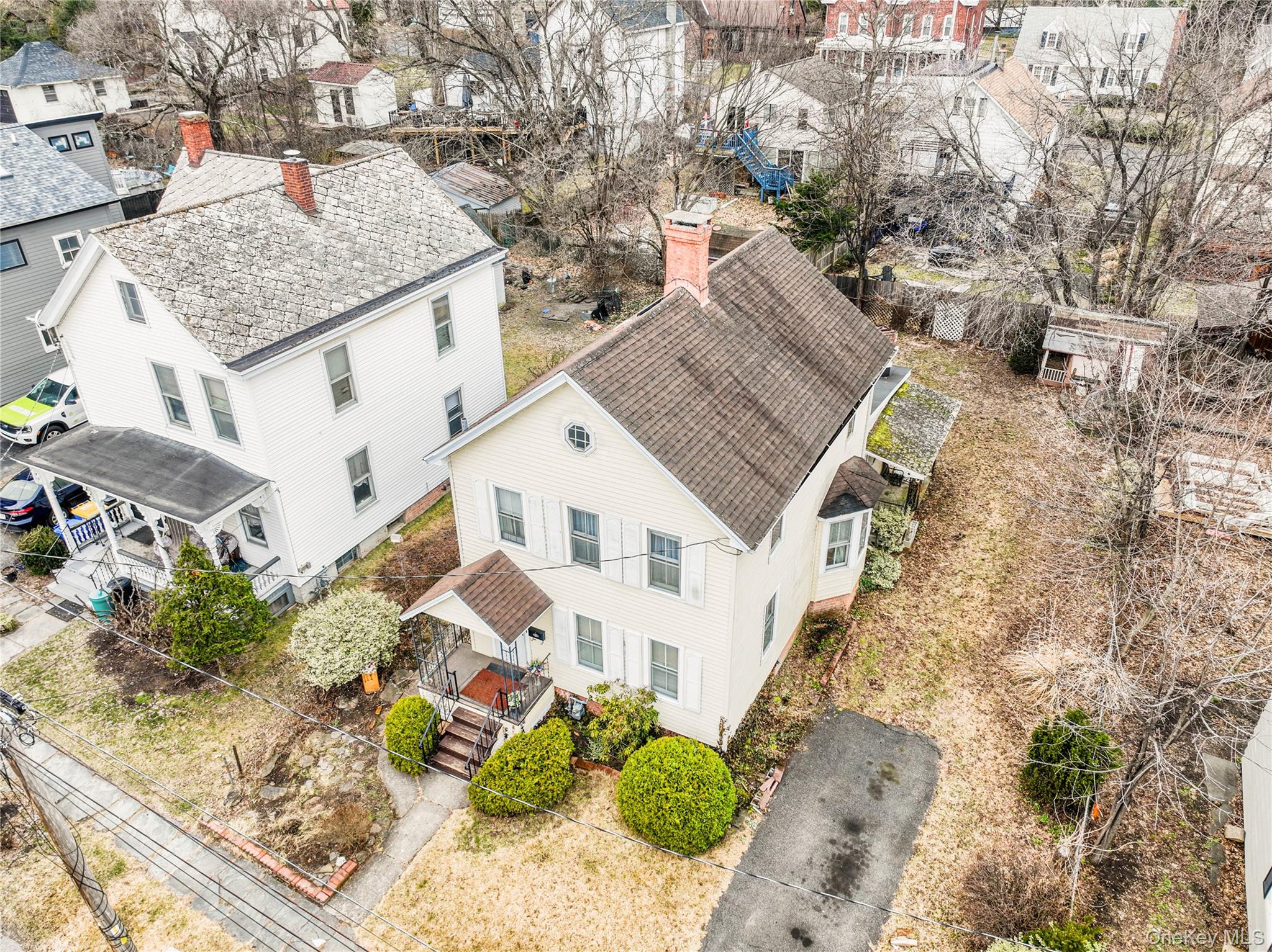 247 W Chestnut Street