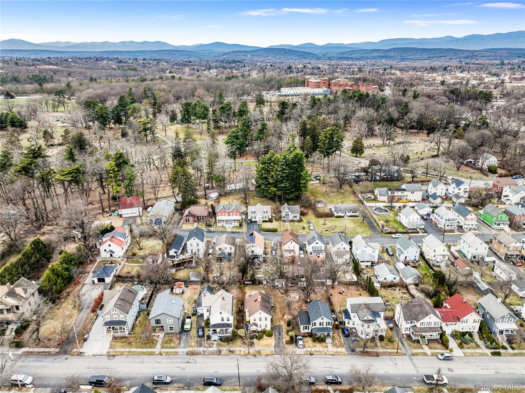 247 W Chestnut Street