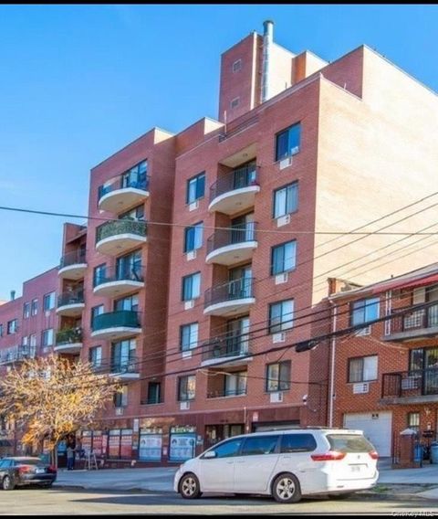 136-16 35 Avenue 2B Flushing NY 11354