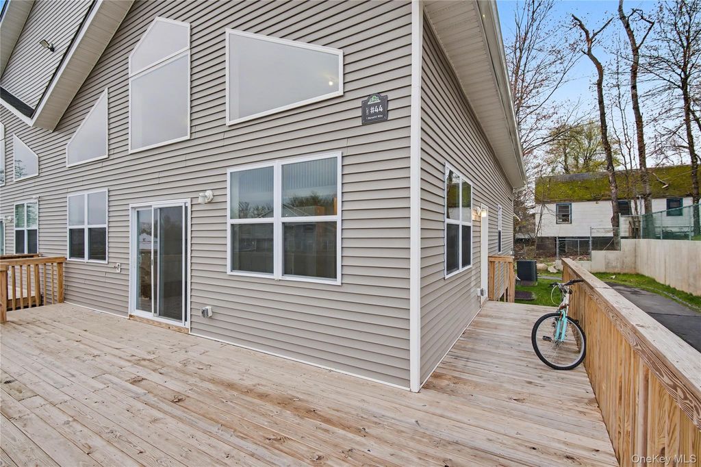 Photo of 8 Waverly Avenue #44, Monticello, NY 12701 (MLS # 991313)