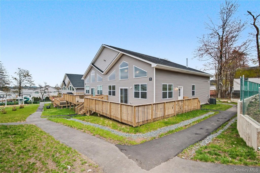 Photo of 8 Waverly Avenue #44, Monticello, NY 12701 (MLS # 991313)