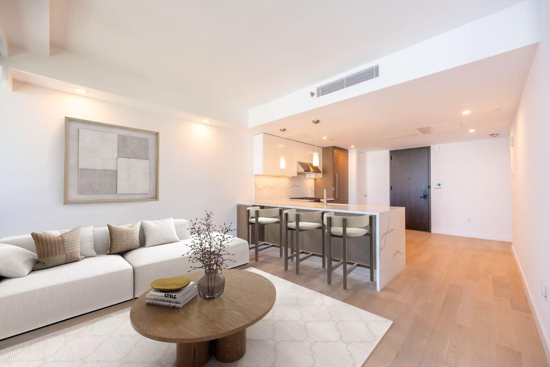 Farrington Street St 14H, Flushing, Queens, NY - 2 Bedrooms  
2 Bathrooms  
5 Rooms - 
