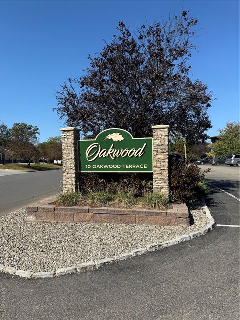 Photo of 10 Oakwood Terrace #110, New Windsor, NY 12553 (MLS # 920021)