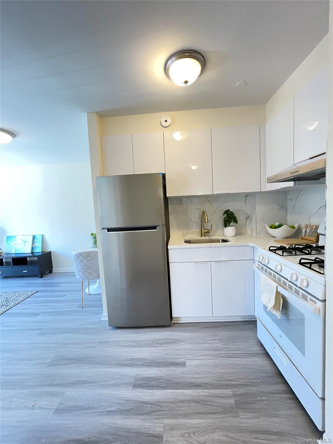 144-48 Roosevelt Avenue 3B