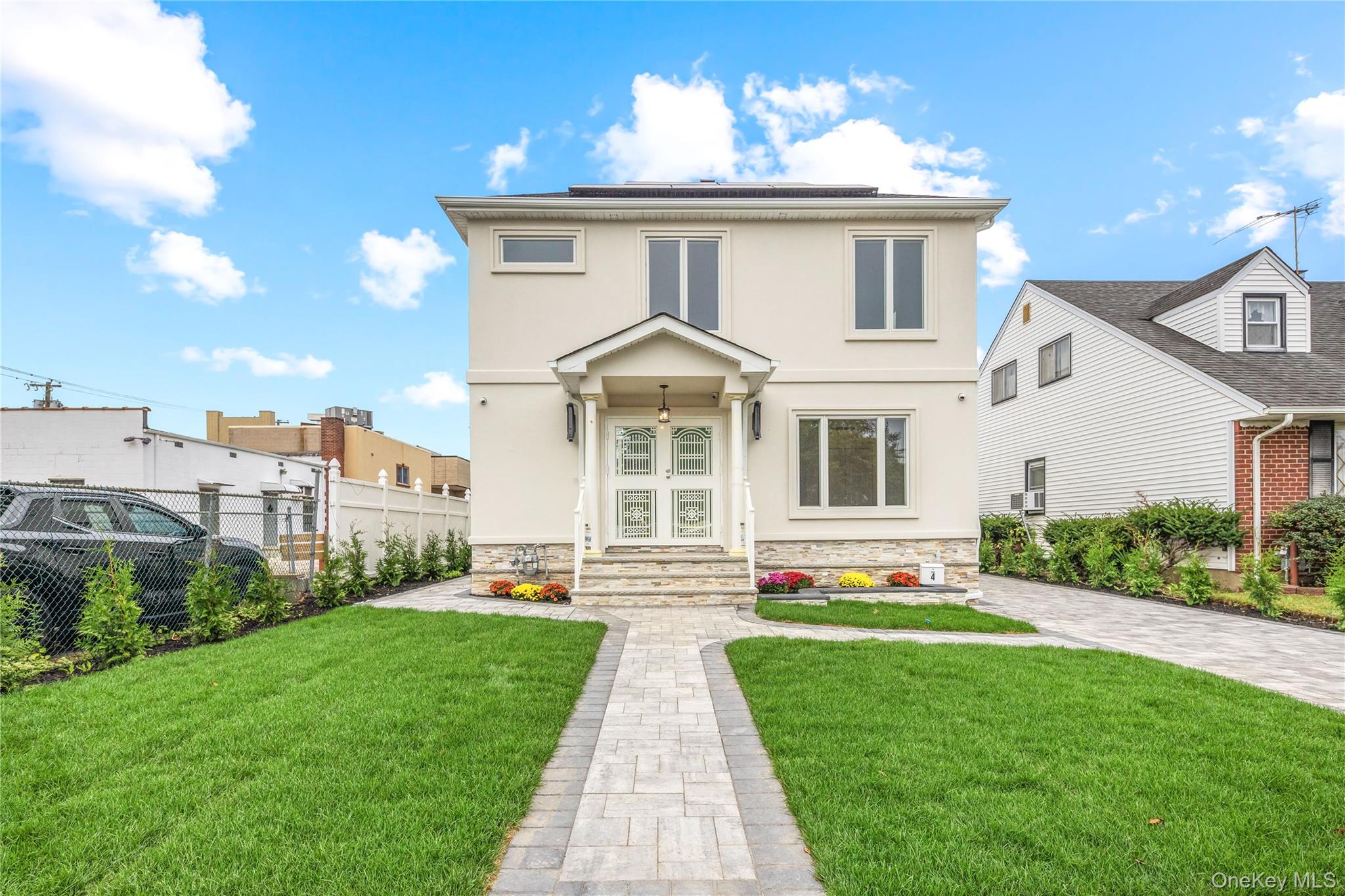 4 S 11th Street