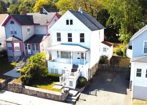 65 Church Street Highland Falls NY 10928