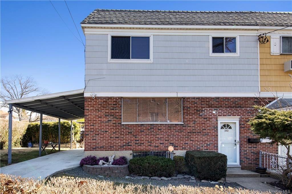 Property for Sale at Swinton Avenue, Bronx, New York - Bedrooms: 3 
Bathrooms: 2 
Rooms: 7  - $550,000