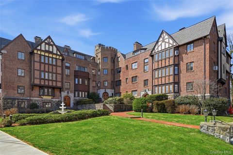 6 Davis Avenue C-22 Rye NY 10580