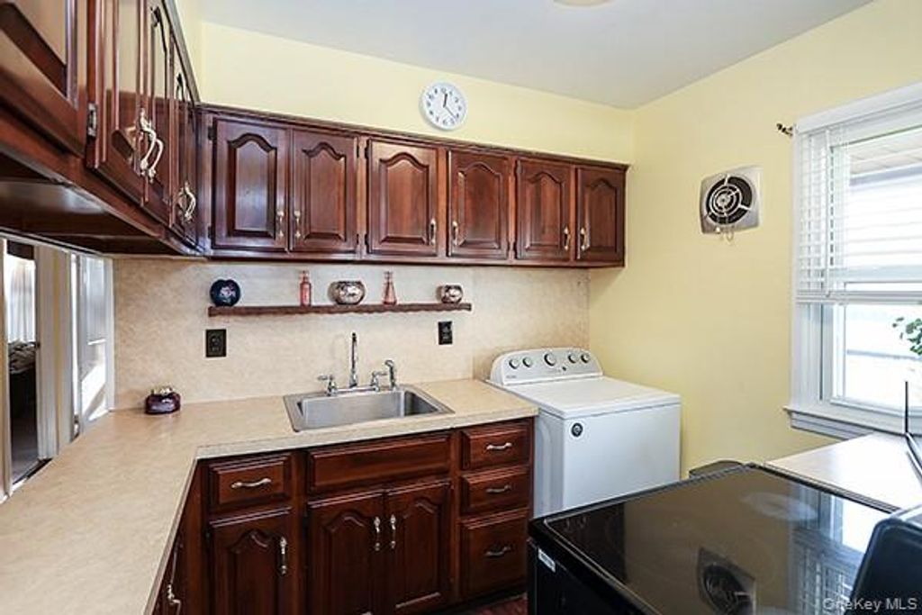 Photo of 12 E Millpage Drive, Bethpage, NY 11714 (MLS # 943803)