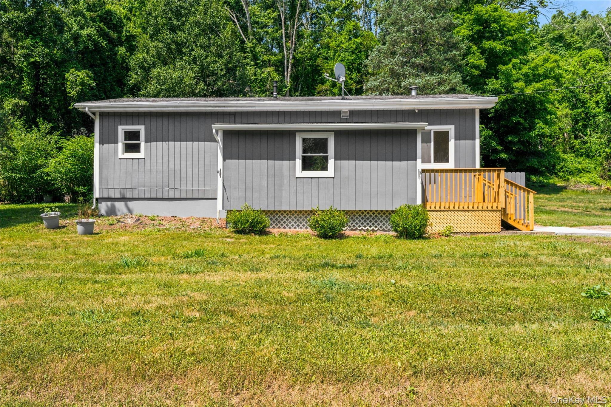 84 Dorn Road
