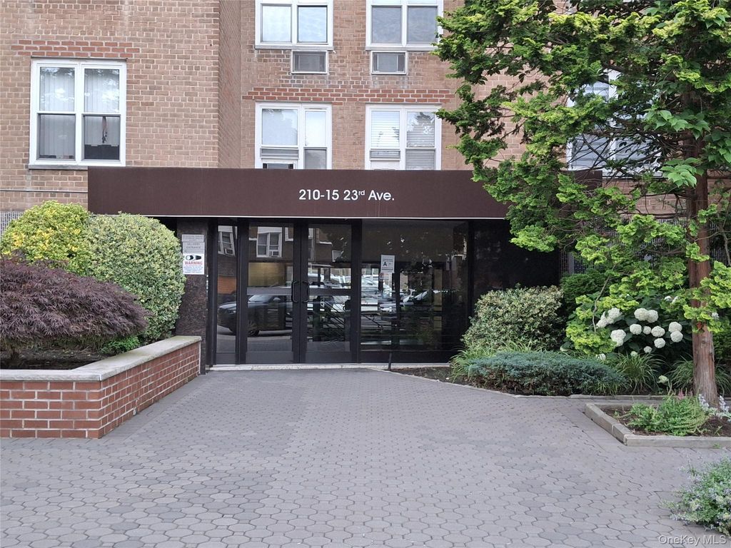 Photo of 210-15 23rd Avenue #3C, Bayside, NY 11360 (MLS # 965693)
