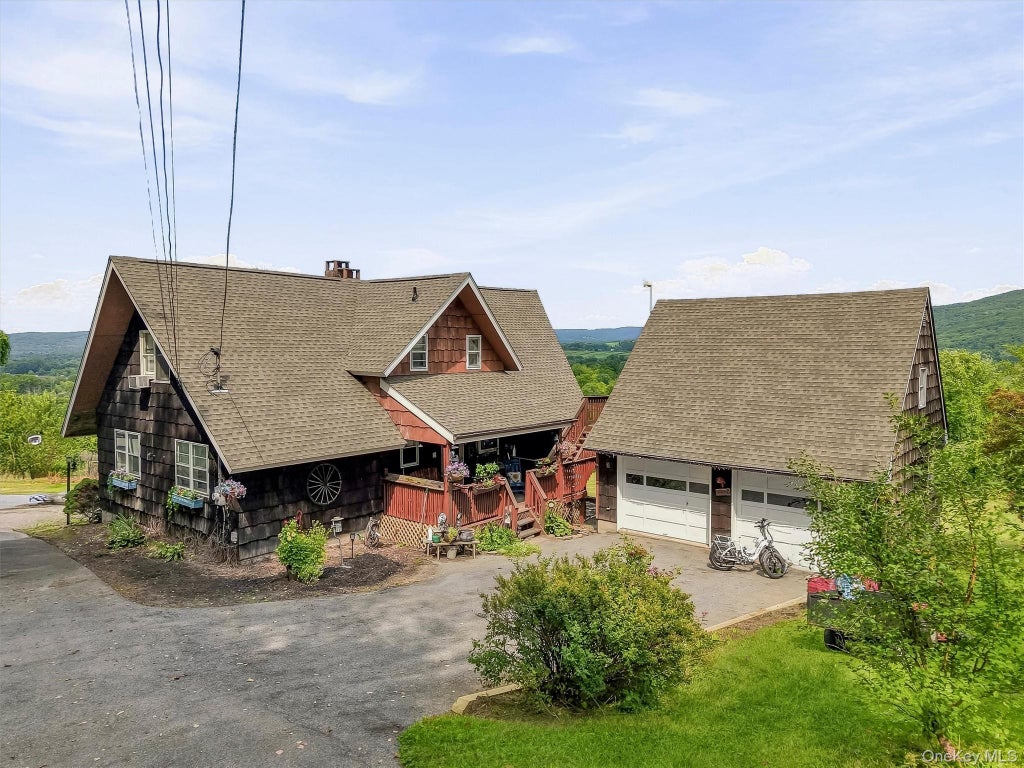 Photo of 123 Stagecoach Pass, Stormville, NY 12582 (MLS # 1044696)