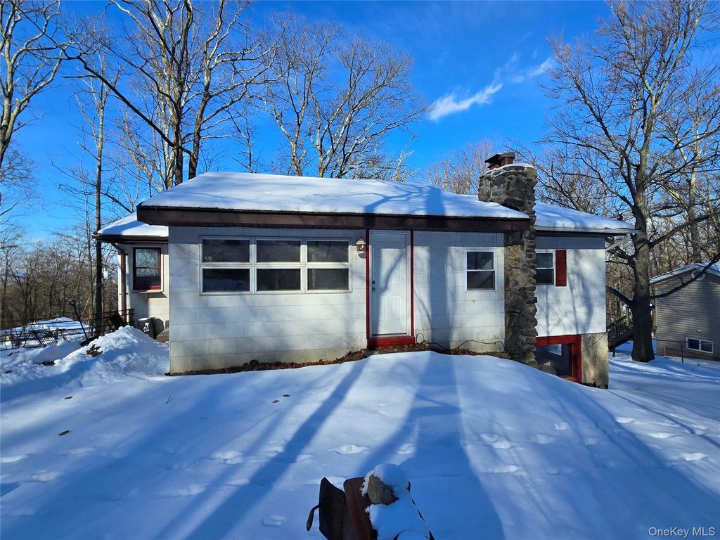 Photo of 2 Ascension Trail, Monroe, NY 10950 (MLS # 954968)