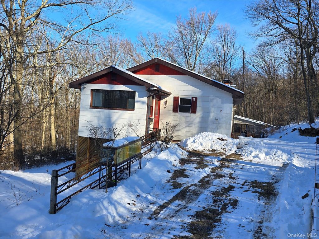 Photo of 2 Ascension Trail, Monroe, NY 10950 (MLS # 954968)