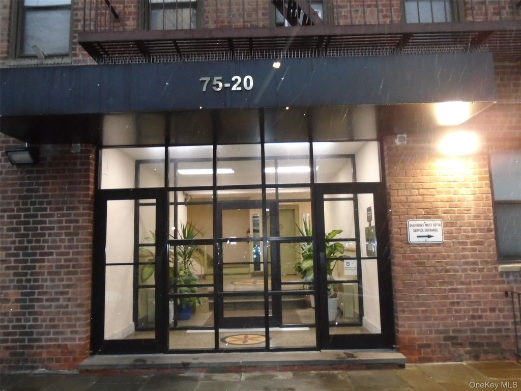 Photo of 7520 113th Street #6A, Forest Hills, NY 11375 (MLS # 995355)