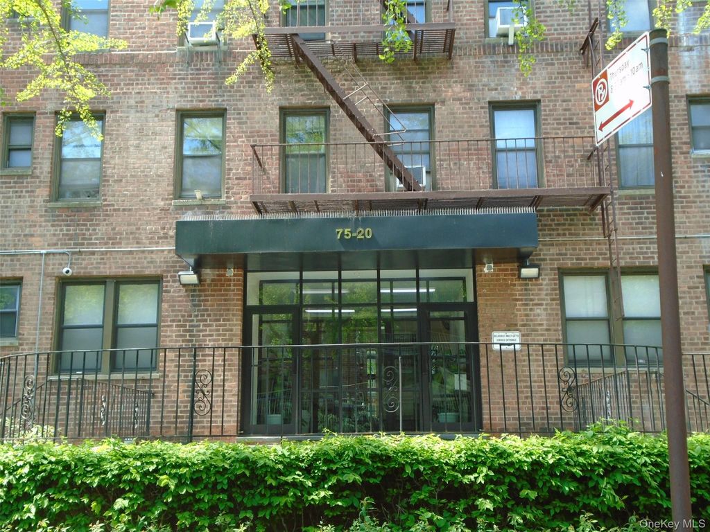 Photo of 7520 113th Street #6A, Forest Hills, NY 11375 (MLS # 995355)