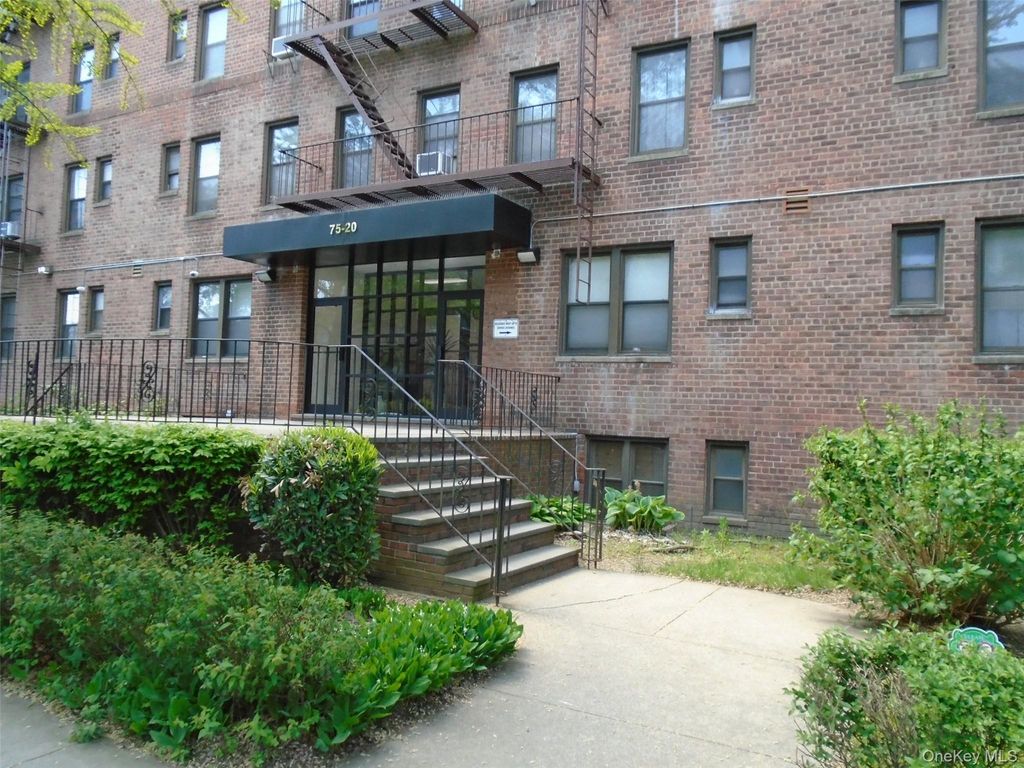 Photo of 7520 113th Street #6A, Forest Hills, NY 11375 (MLS # 995355)